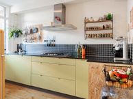 Derde Oosterparkstraat 40, 1091 JZ Amsterdam