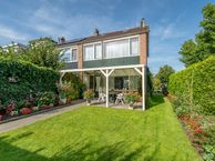 Prinses Christinastraat 14, 3931 CG Woudenberg