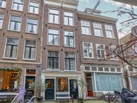 Eerste Lindendwarsstraat 3, 1015 LE Amsterdam