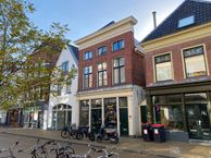 Steentilstraat 31 A, 9711 GK Groningen