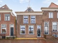 Noorderkade 18, 8356 DD Blokzijl