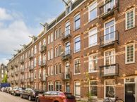 Van Hogendorpstraat 187 I, 1051 BZ Amsterdam
