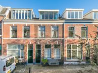 Graanstraat 15, 3572 TP Utrecht