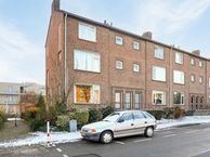 Peter Huyssenslaan 47, 6217 PH Maastricht