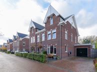 Gabriela Mistrallaan 1, 2553 DE Den Haag