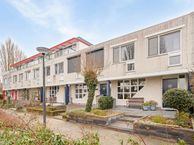 Joke Smitkade 4, 3137 ZE Vlaardingen