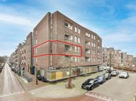 Sumatrastraat 53 A, 1094 LP Amsterdam