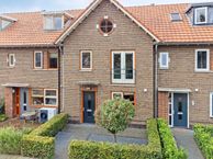 Bunthaak 74, 8061 LZ Hasselt