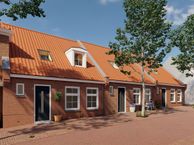 Zuidstraat 14-B, 4357 BH Domburg