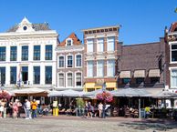 Zeugstraat 13--A, 2801 JB Gouda