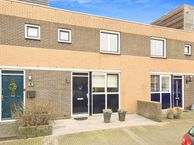 Zonhovenstraat 11, 1066 MA Amsterdam