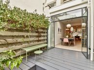 Hondecoeterstraat 24 h, 1071 LS Amsterdam