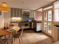 Da Costakade 22 A, 1052 SJ Amsterdam