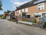 Venkelgaarde 3, 3436 HT Nieuwegein