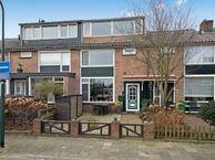 Trompstraat 60, 2266 KL Leidschendam