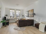 Baroniestraat 54, 3051 EG Rotterdam