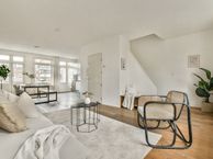 Laurierstraat 189 1, 1016 PL Amsterdam