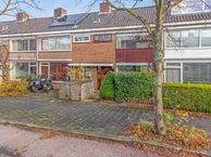 Zaanstraat 58, 2314 XG Leiden