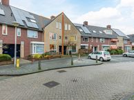 Kiplinglaan 27, 5629 MK Eindhoven