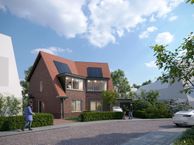 Roerstraat 28, 3812 EX Amersfoort