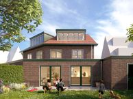 Roerstraat 30, 3812 EX Amersfoort