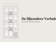 Johannes Verhulststraat 9 2, 1071 MP Amsterdam