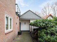 Van Wulfenlaan 6 a, 1251 CW Laren (NH)