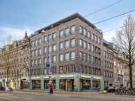 Dusartstraat 13 A, 1072 HM Amsterdam