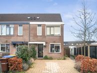 Paul Gabriëlstraat 53, 6717 RA Ede