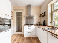 Van Bossestraat 85 3, 1051 JW Amsterdam