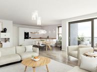 Appartement (Bouwnr. 1), 2964 AH Groot-Ammers