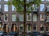 Johannes Verhulststraat 165 H, 1075 GX Amsterdam