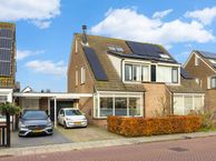 Hooispaad 5, 1511 JS Oostzaan