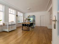 Burgemeester Meijboomstraat 1, 2231 LA Rijnsburg