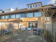 Oktoberstraat 35, 1335 EM Almere