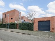 Regulierspoort 54, 2152 RB Nieuw-Vennep