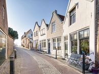 Kapellestraat 12, 4301 DH Zierikzee