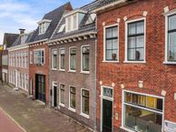 Zuidvliet 154 A+B, 8921 BN Leeuwarden