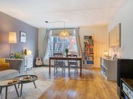 Tweede van Swindenstraat 61 A, 1093 VJ Amsterdam