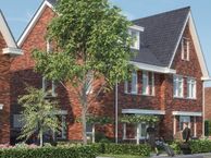 Arent van Lierstraat 10-B, 3297 AA Puttershoek