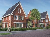 Arent van Lierstraat 9, 3297 AA Puttershoek