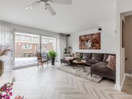 Steenen Kamer 11, 1111 TC Diemen