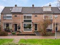 Poolsterhof 56, 3318 RM Dordrecht