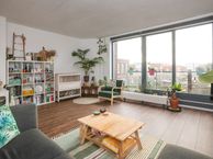 Katendrechtse Lagedijk 318, 3083 GM Rotterdam