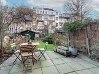 Pythagorasstraat 14 H, 1098 GB Amsterdam