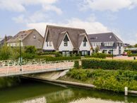 Cleyne Raboesdreef 44, 1262 AC Blaricum