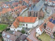 Kerkplein 16, 8051 GH Hattem