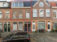 Colensostraat 52 RD, 2021 BE Haarlem