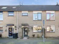 Merantistraat 48, 3077 WE Rotterdam