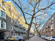 Lomanstraat 36 II, 1075 RC Amsterdam